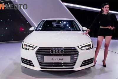 Giá xe ô tô Audi A4